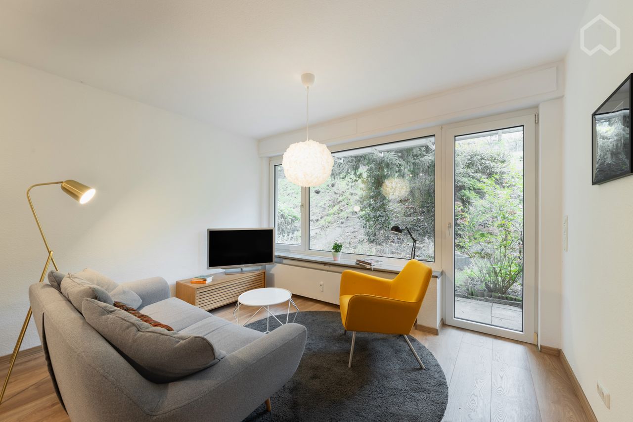Wohnung Kellerstraße in Essen