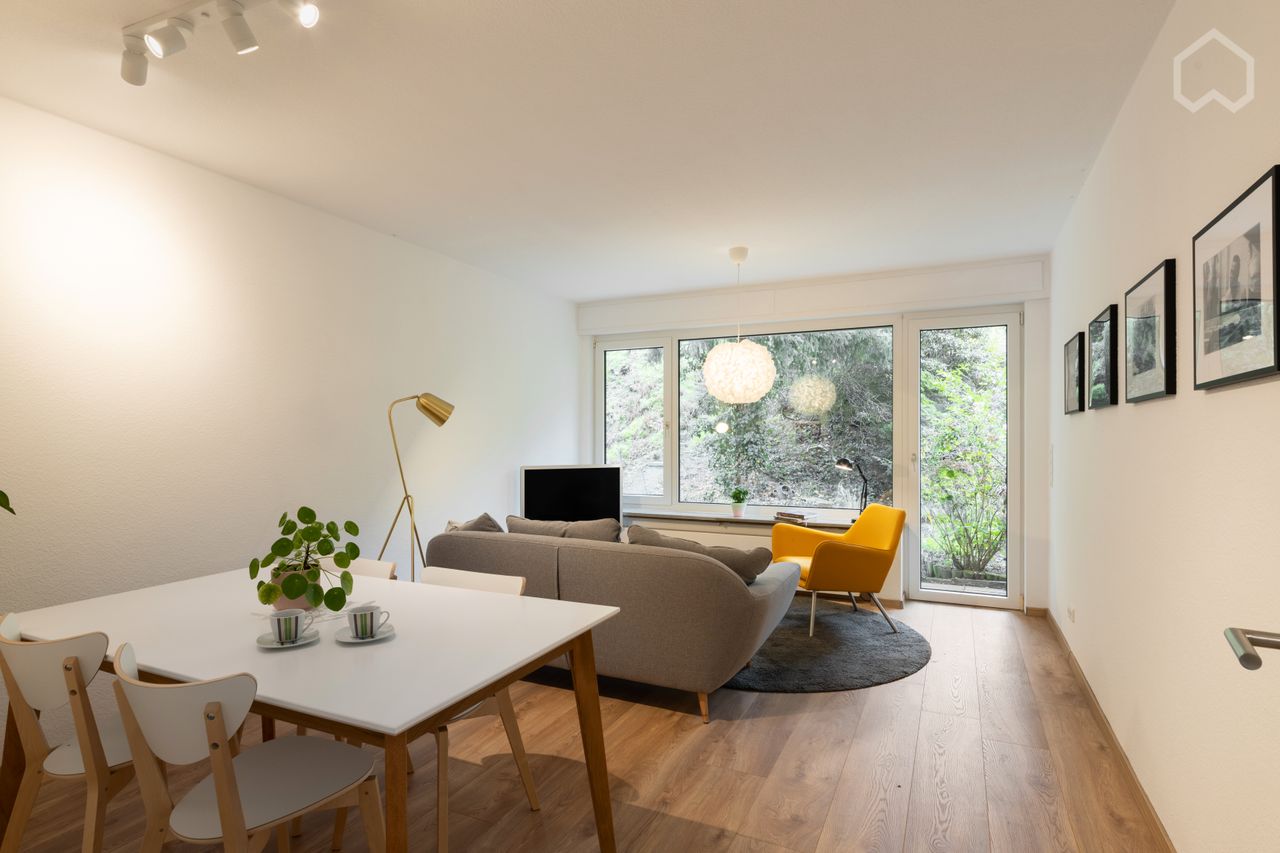 Wohnung Kellerstraße in Essen