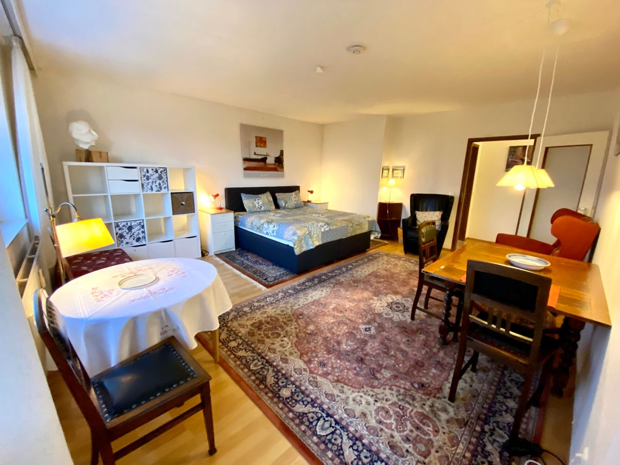 Wohnung Grandweg in Hamburg