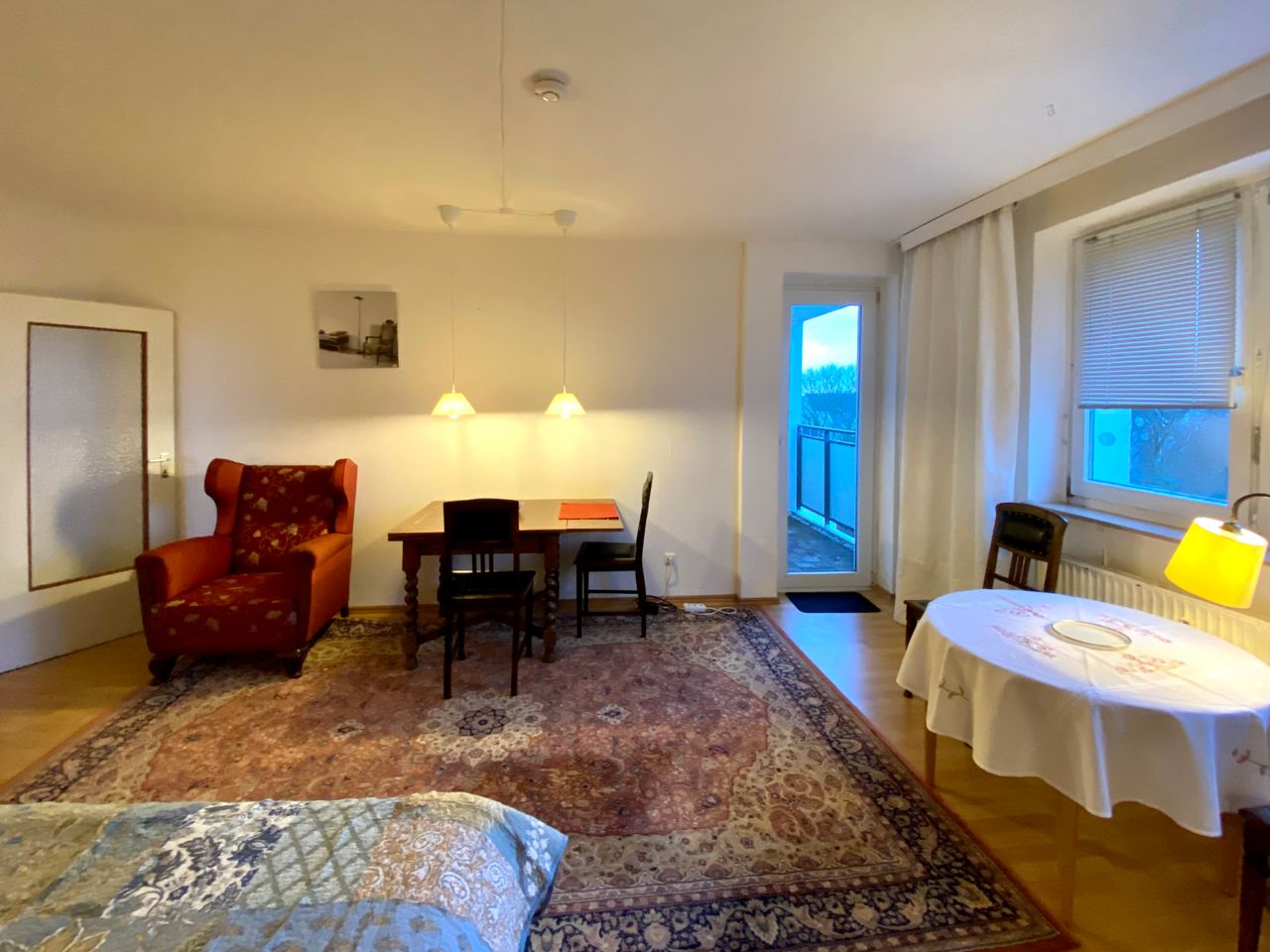 Wohnung Grandweg in Hamburg