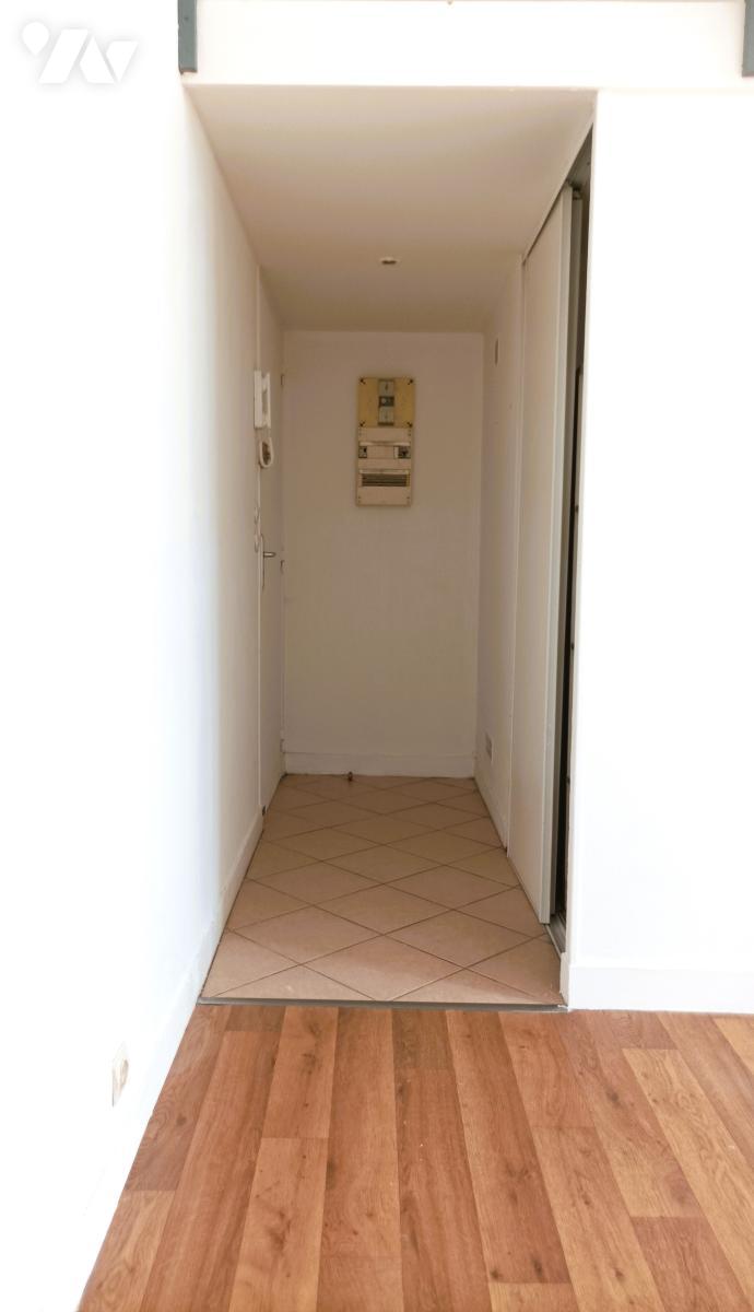 Appartement Place Cauchoise à Rouen