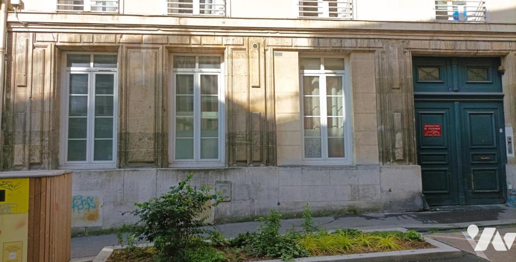 Appartement Place Cauchoise à Rouen
