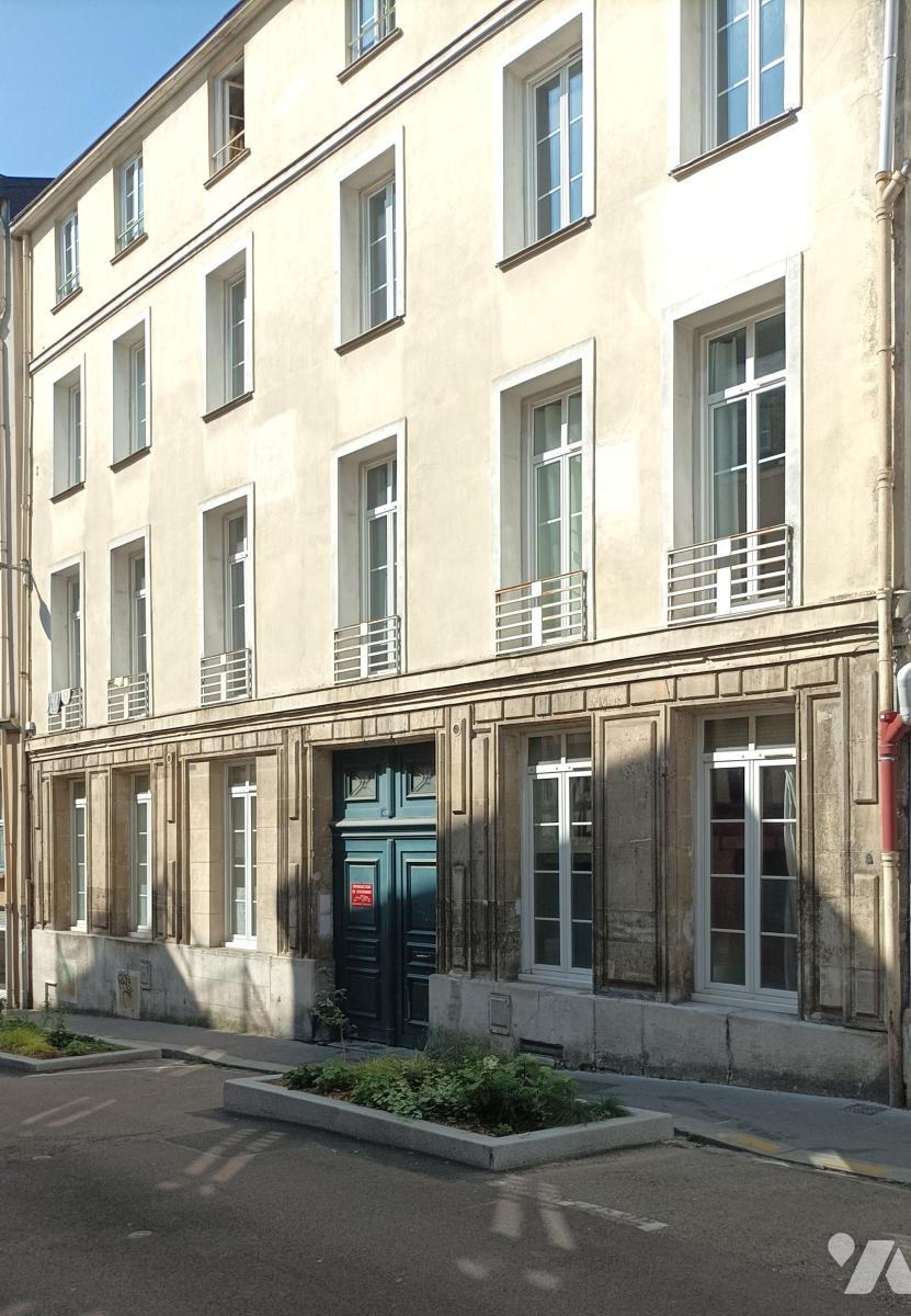 Flat Place Cauchoise in Rouen