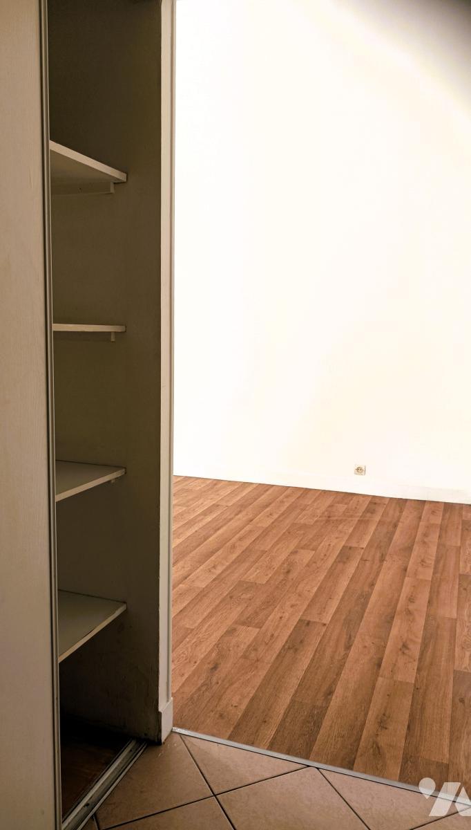 Appartement Place Cauchoise à Rouen
