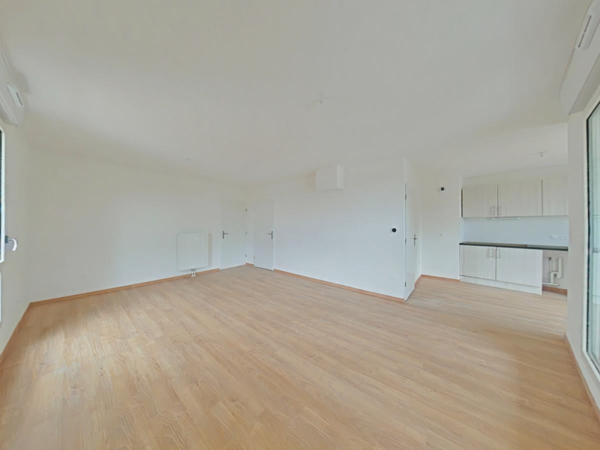 Appartement Rue Émile Rouzé à Lille