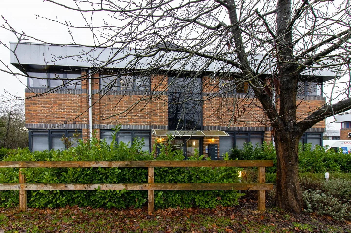Flat Dwight Road in Croxley Green