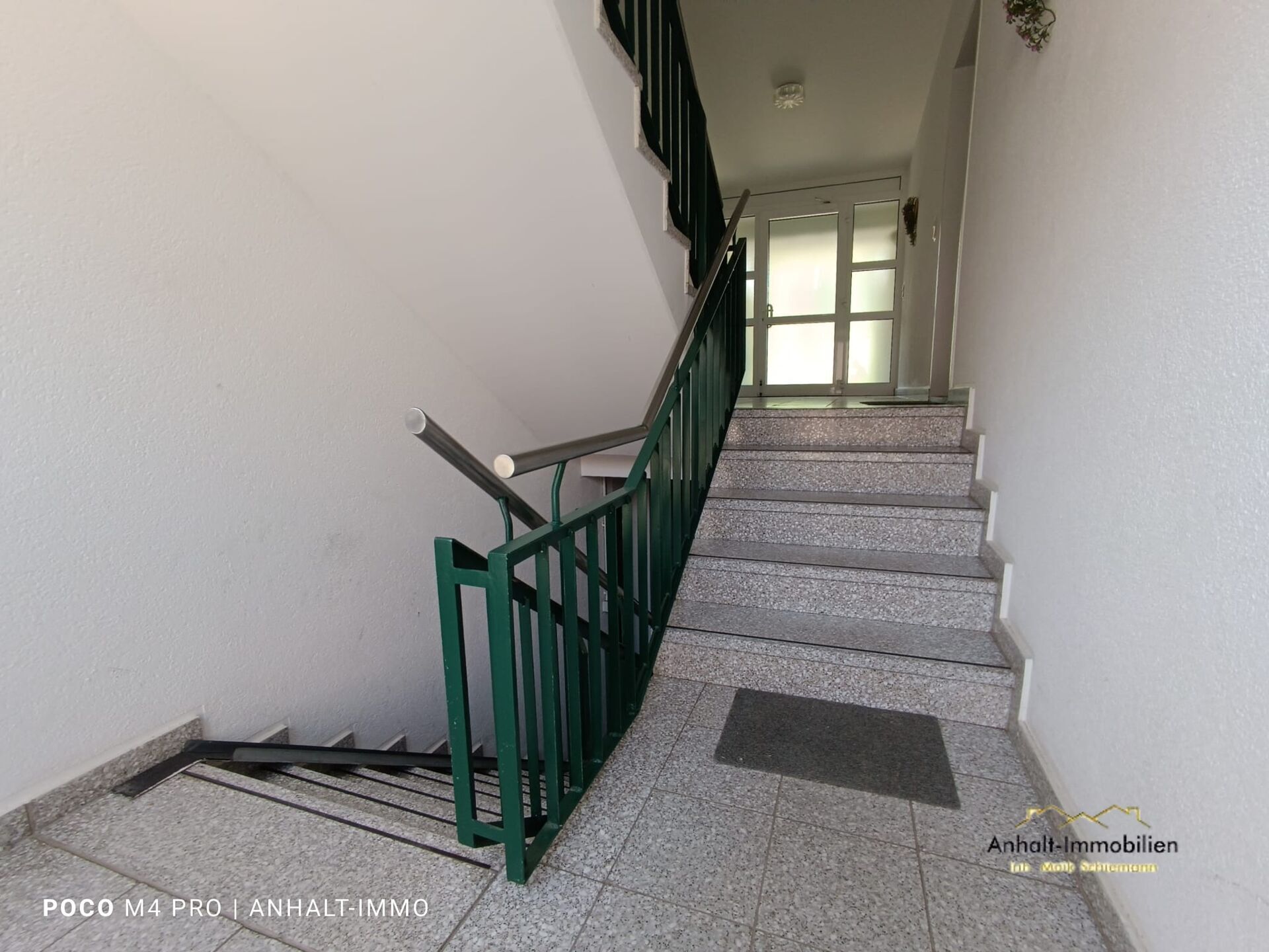 Wohnung Walther-Rathenau-Straße in Bitterfeld-Wolfen