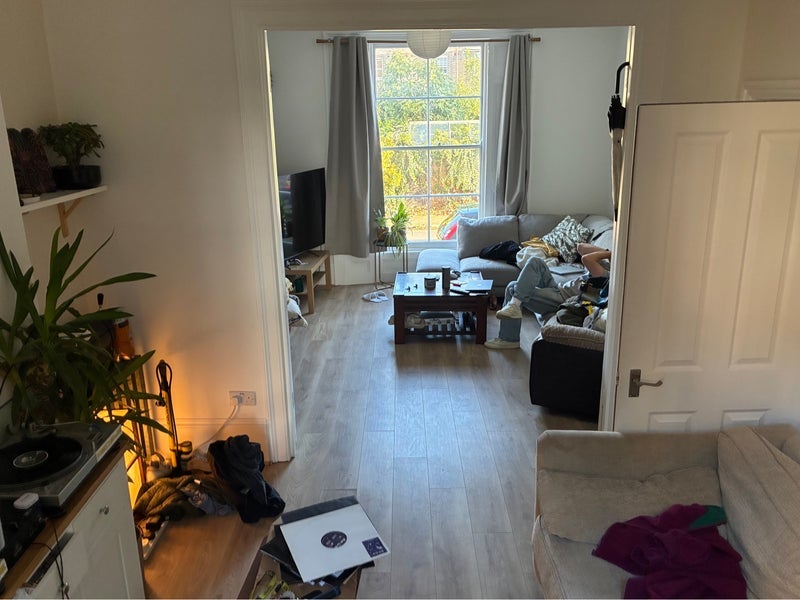 Room John Ruskin Street in Greater London