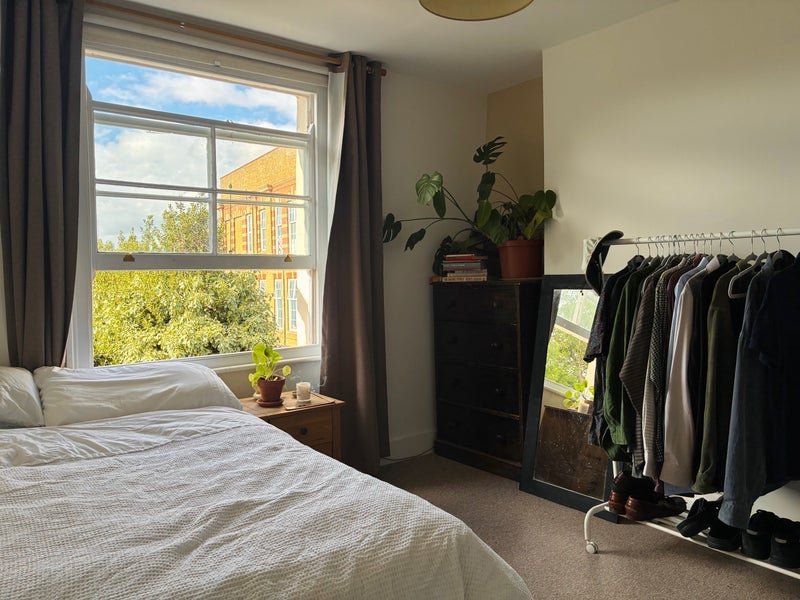 Room John Ruskin Street in Greater London