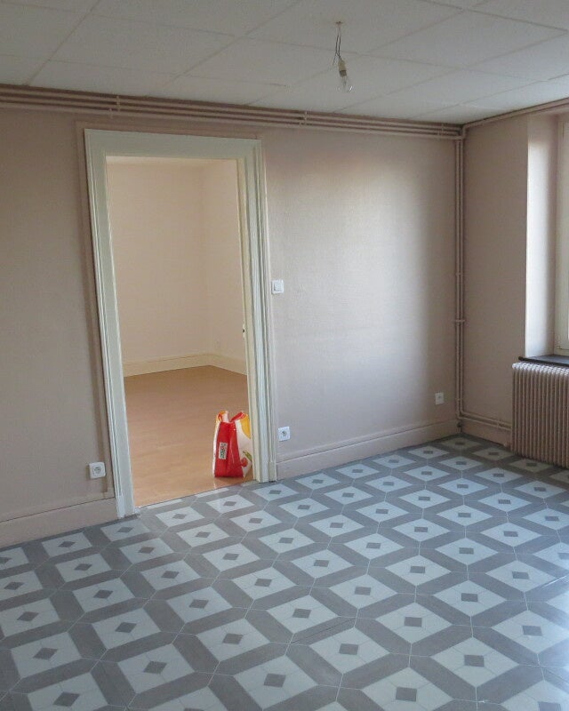 Appartement Chemin de Rosières-aux-Salines à Saint-Nicolas-de-Port à Rosières-aux-Salines