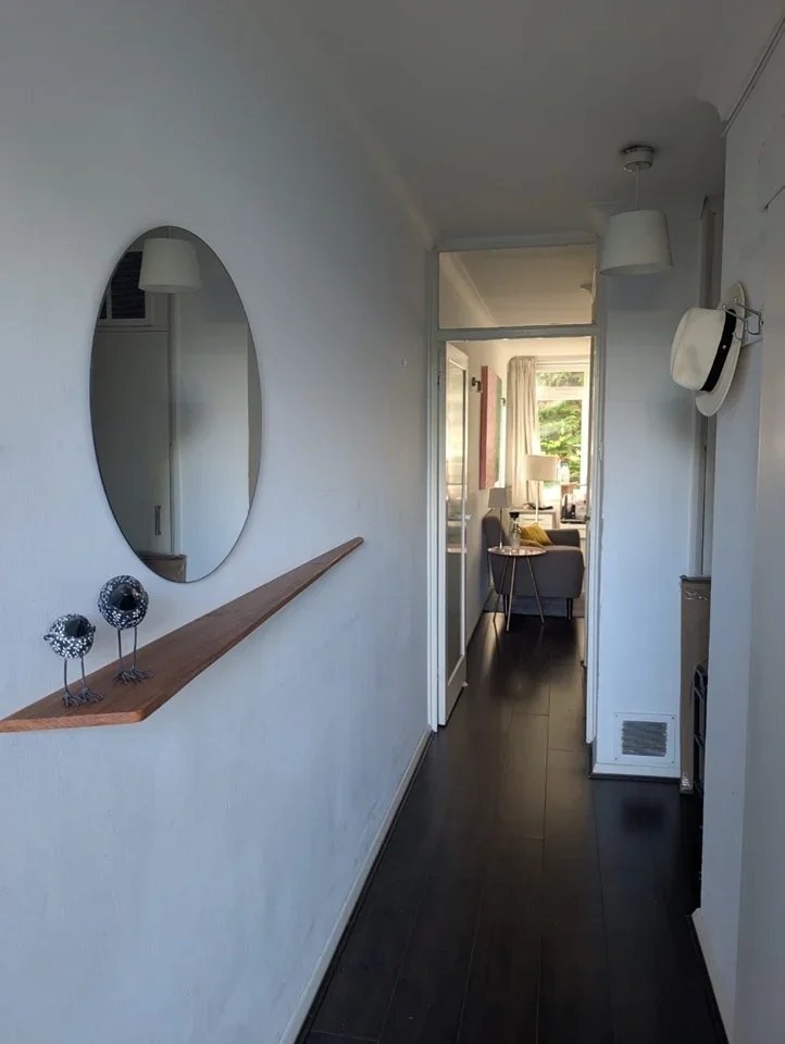 Flat Putney Hill in Greater London