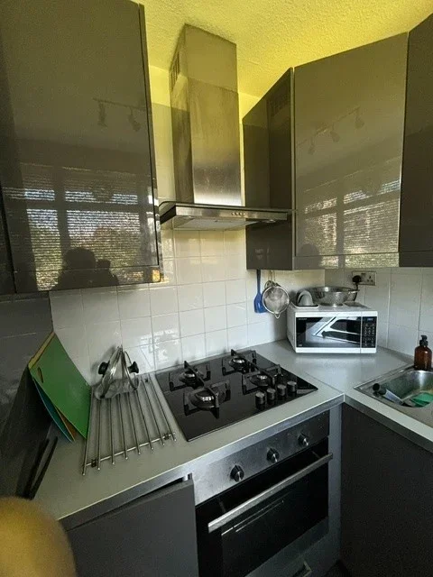 Flat Putney Hill in Greater London