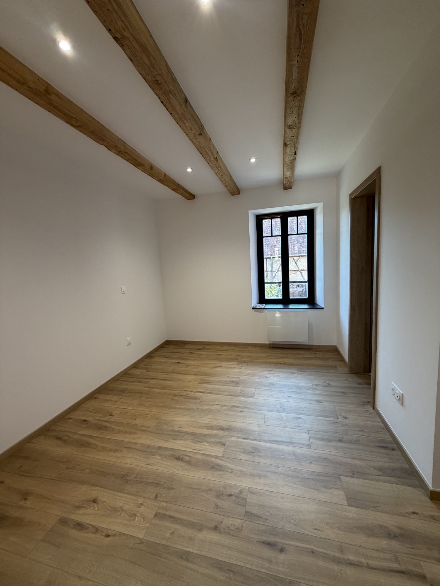 Appartement Route de Colmar à Sélestat