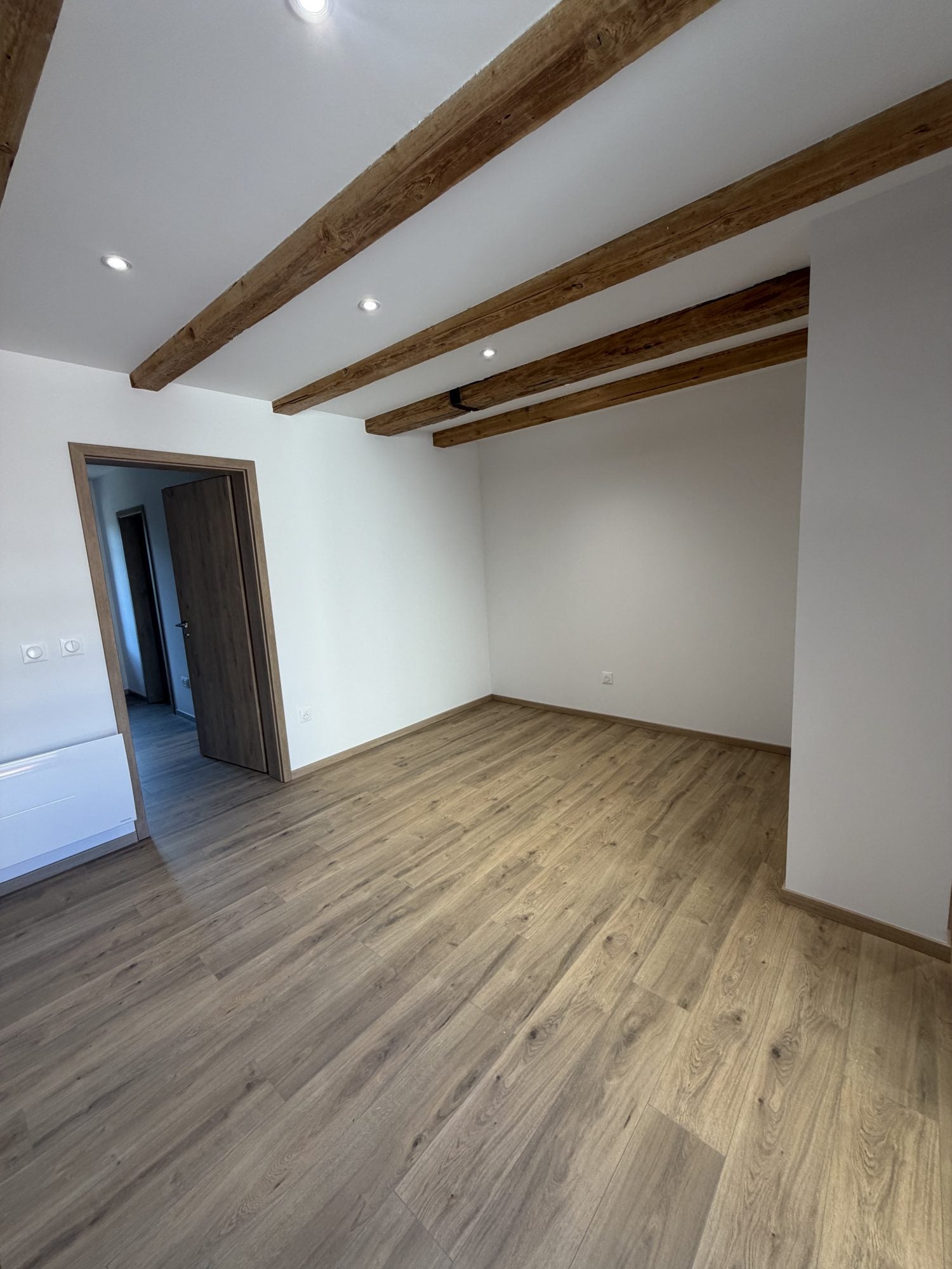 Appartement Route de Colmar à Sélestat