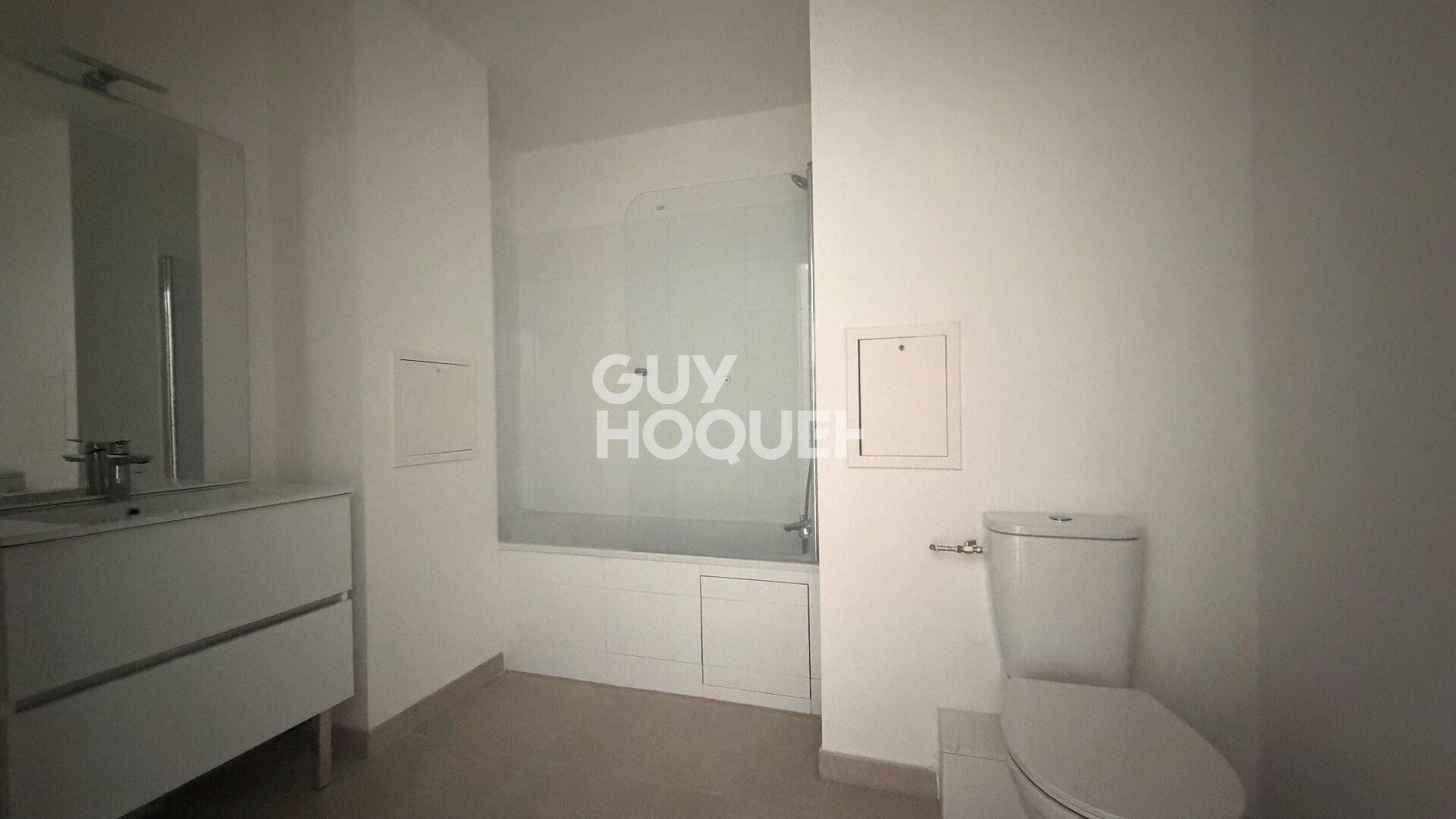 Appartement Rue Bernard et Mazoyer à Aubervilliers
