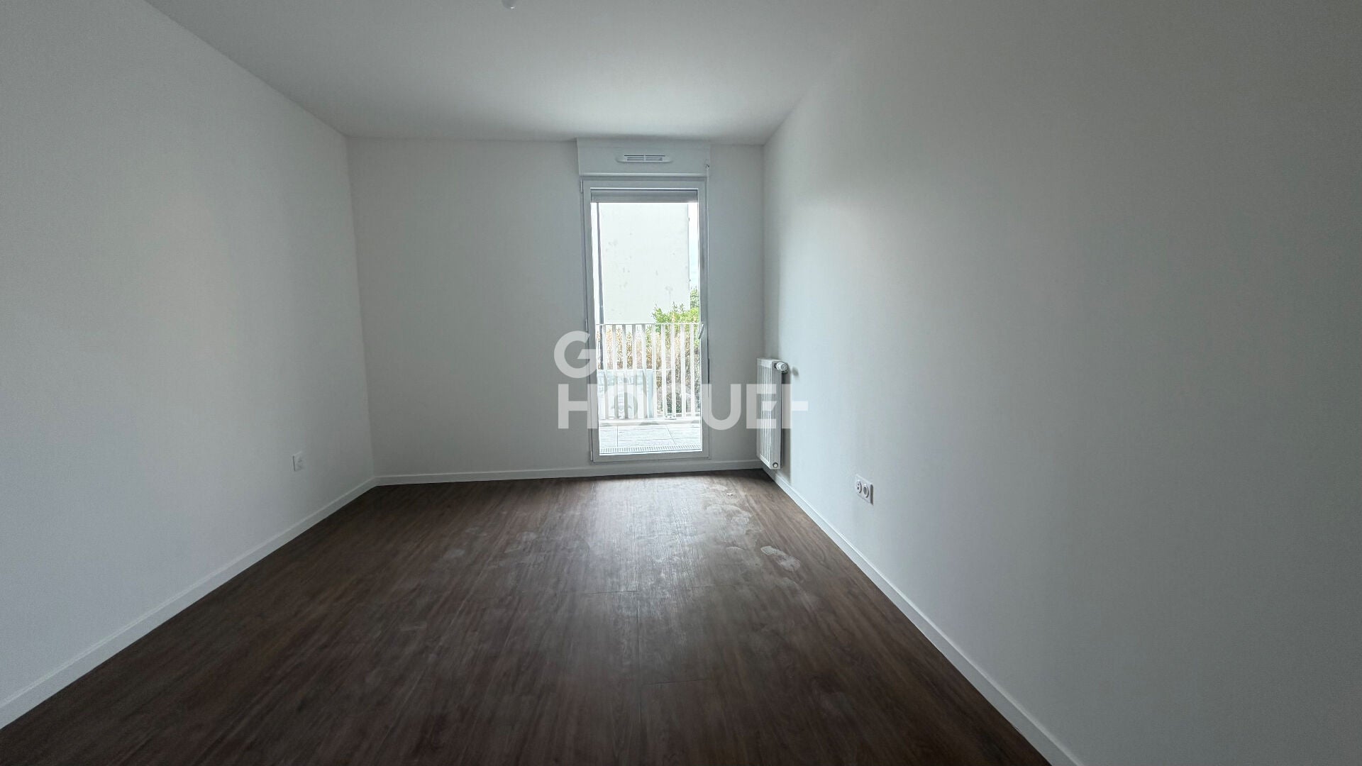 Appartement Rue des Cités à Aubervilliers