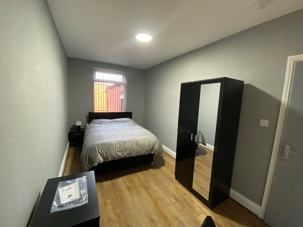 Room Chorley Old Road in Bolton
