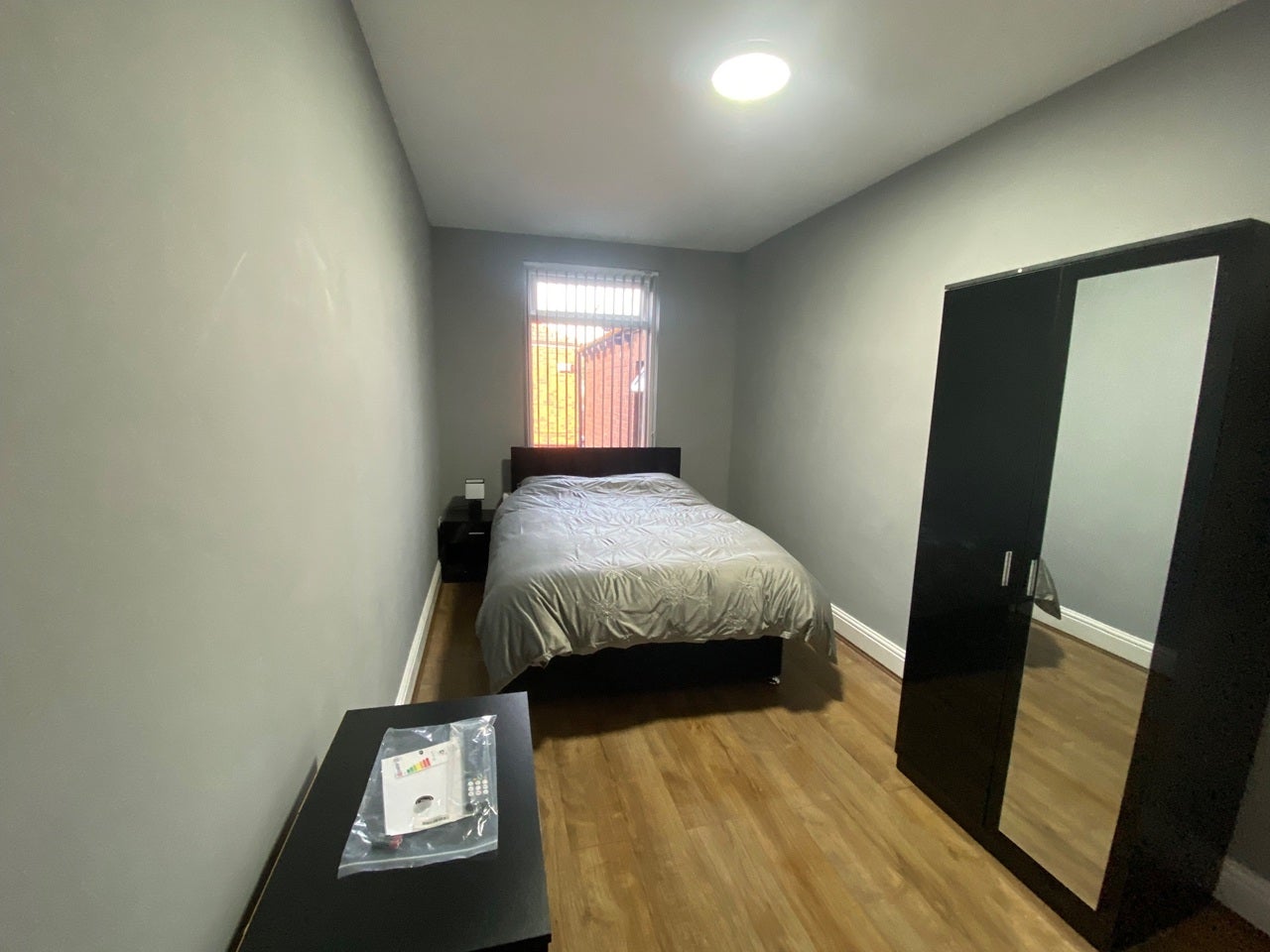 Room Chorley Old Road in Bolton
