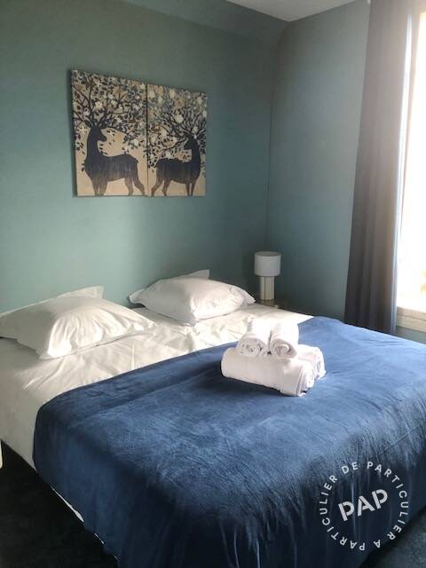 House Place Louis Armand in Deauville