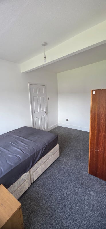 Room Saint Francis Road in Bridgend