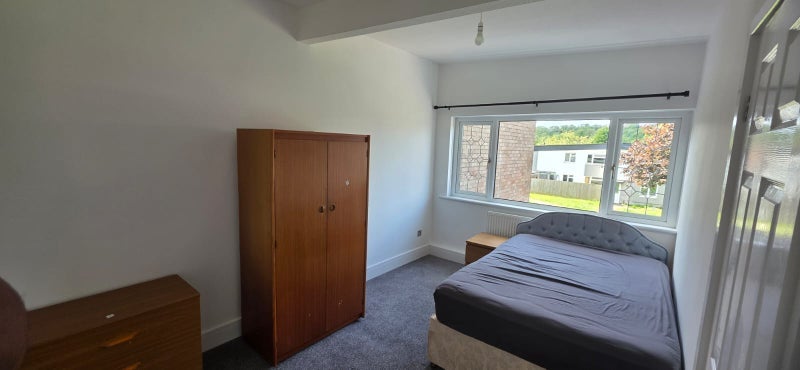Room Saint Francis Road in Bridgend