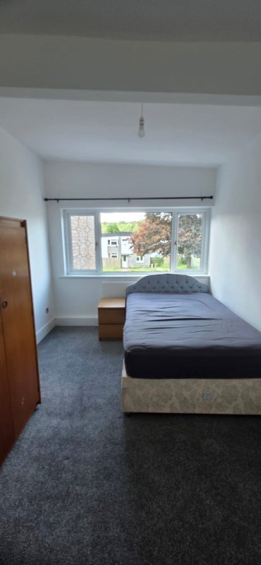 Room Saint Francis Road in Bridgend