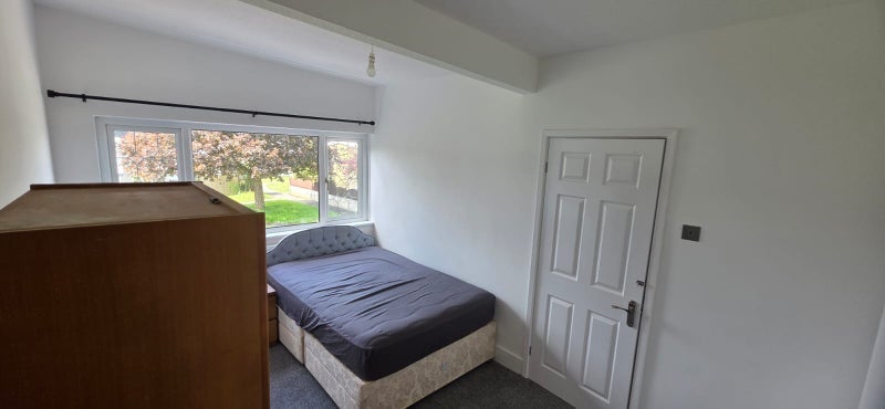 Room Saint Francis Road in Bridgend