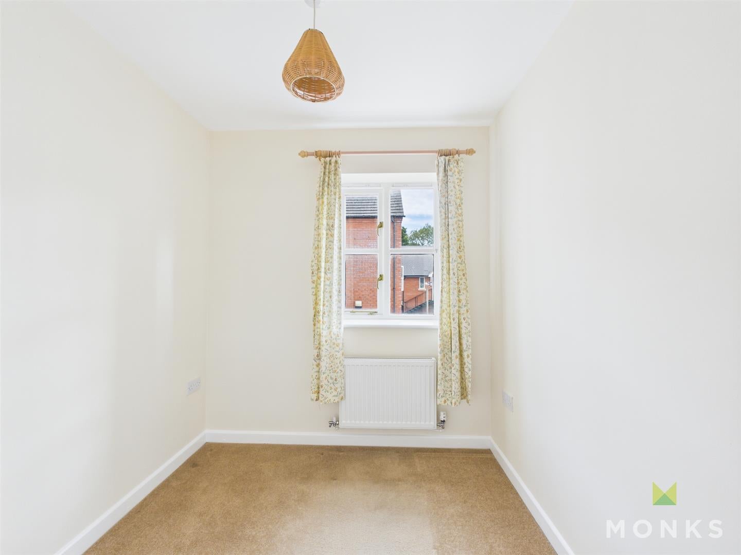 Flat Sutton Road in Shrewsbury