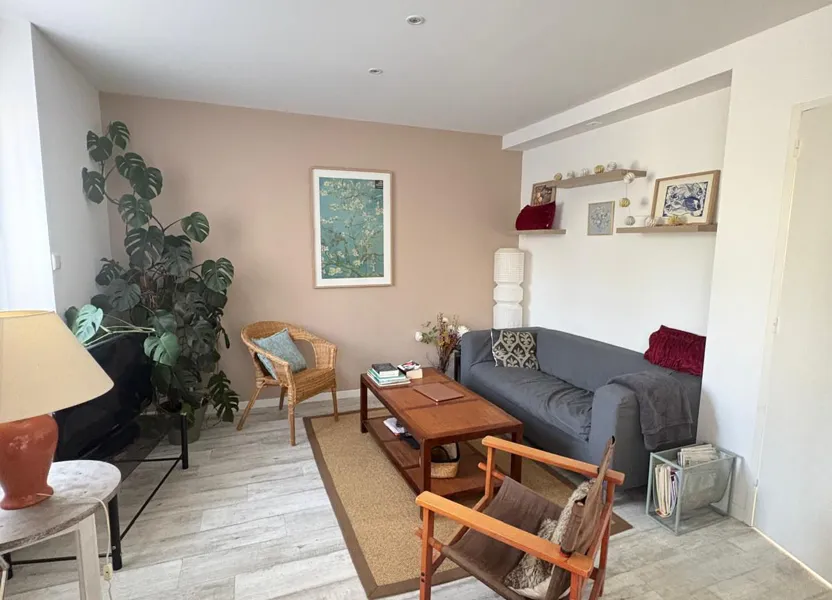 Appartement Rue de Poul Ar Bachet à Brest