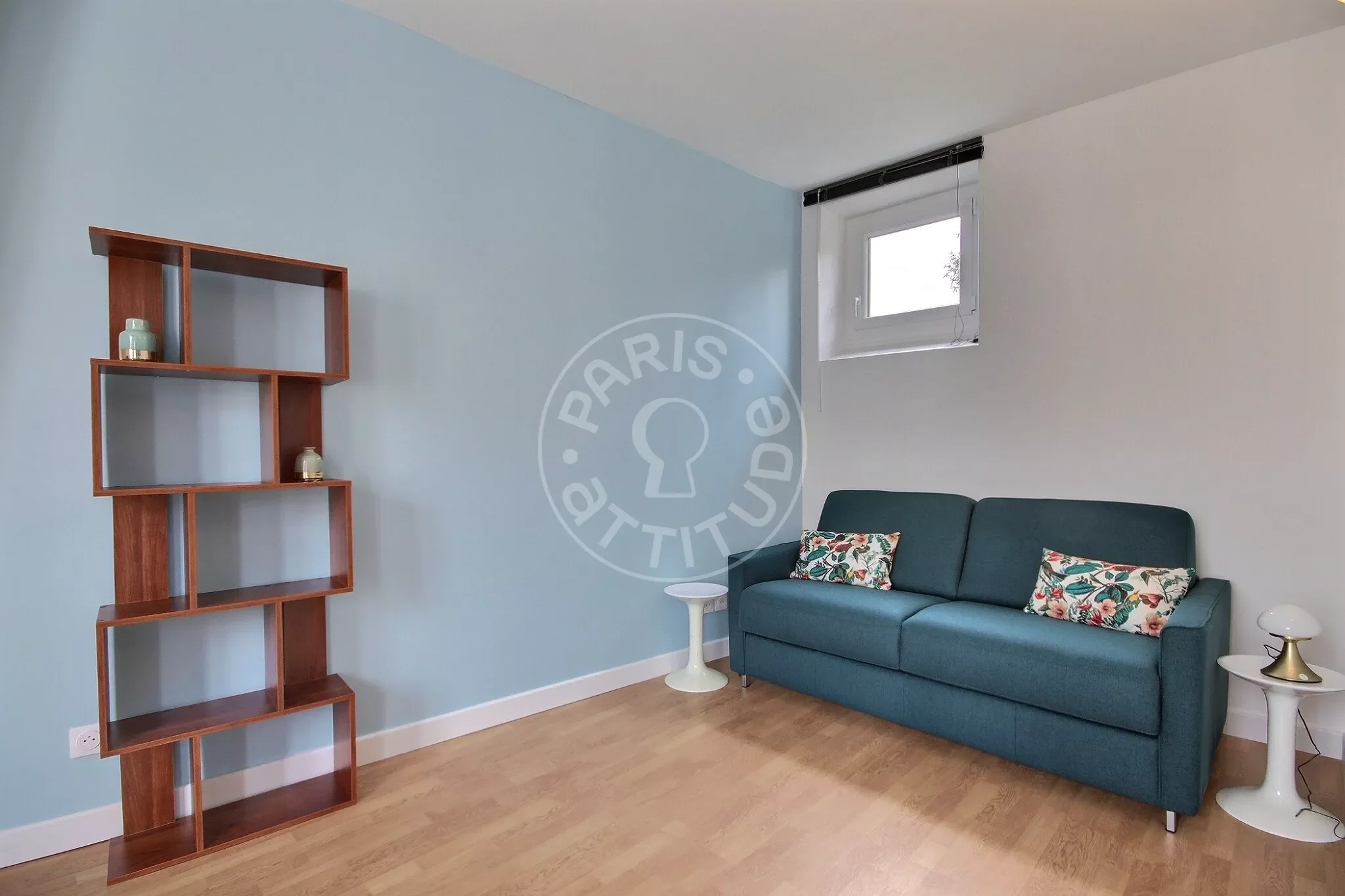 Appartement Rue de Charenton à Paris