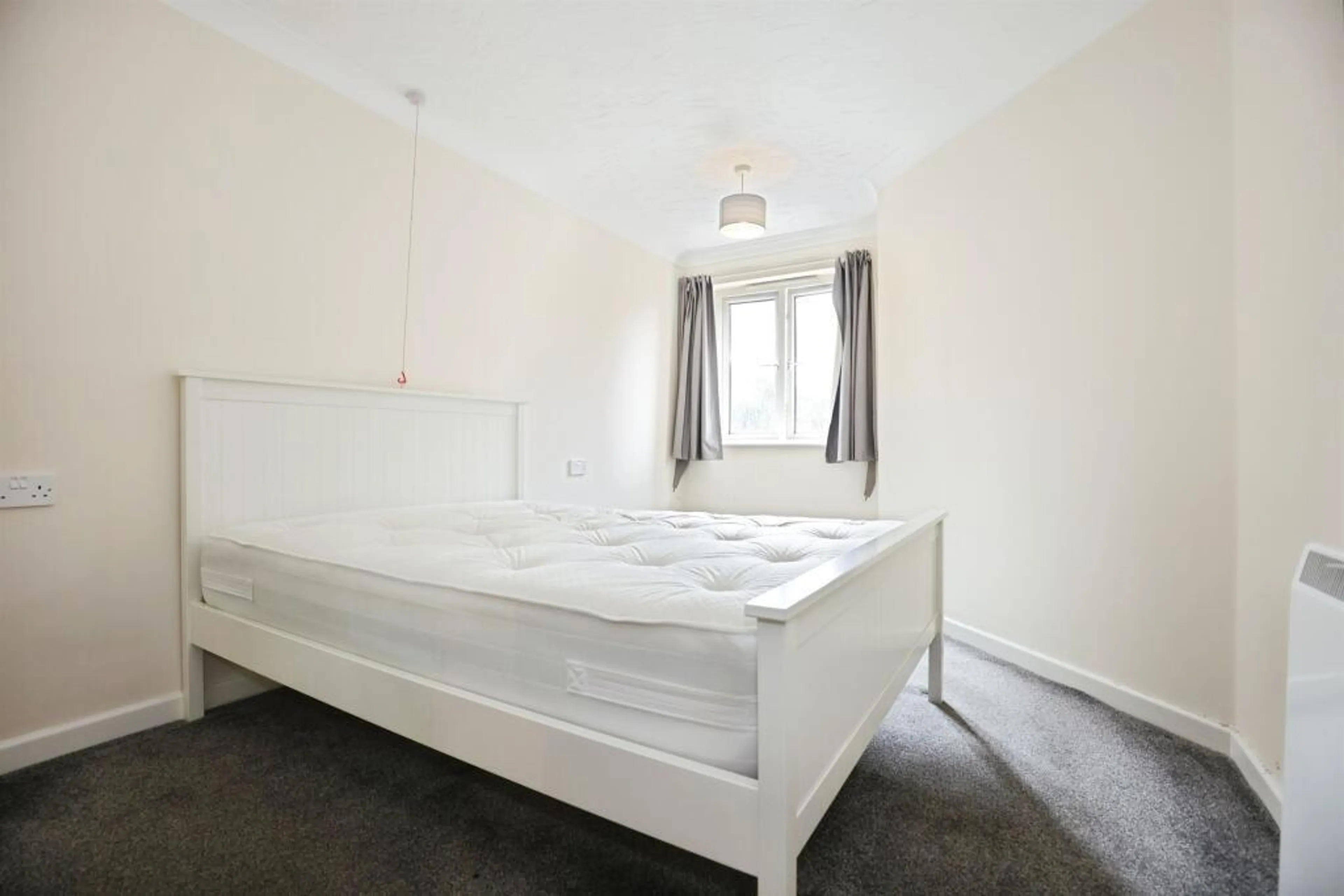 Flat Britannia Road in Cherwell District