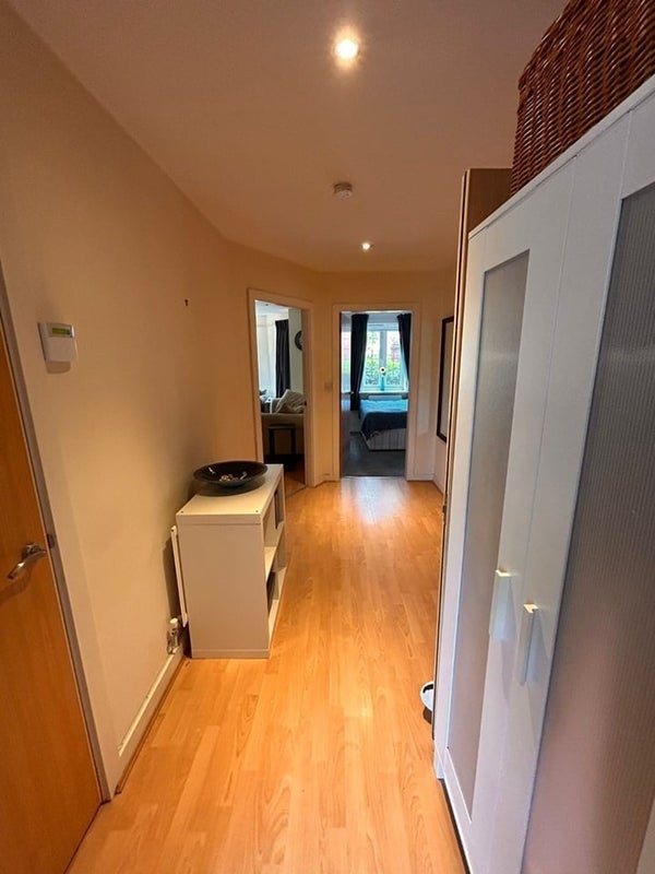 Room Nell Lane in Manchester
