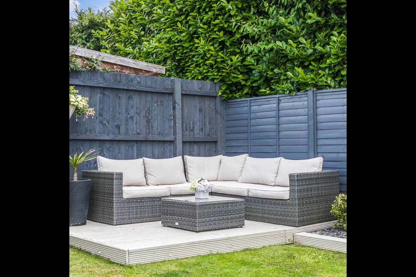 House Beaumont Lawns in Bromsgrove