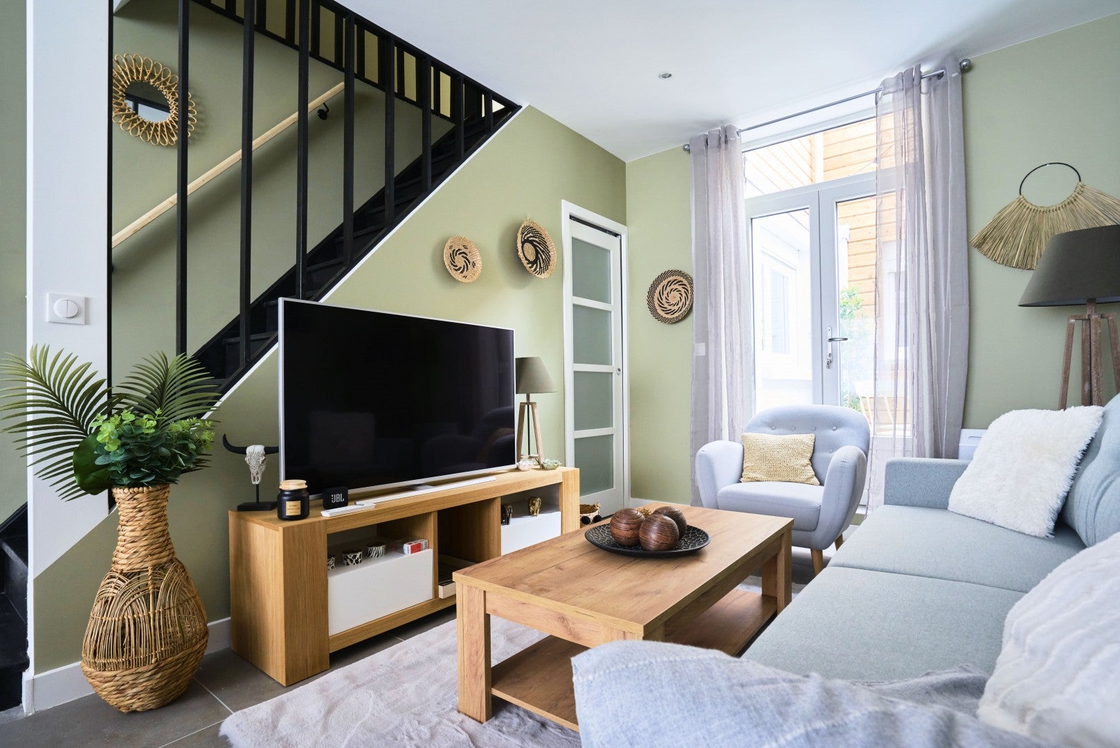 Appartement Rue Malakoff à Lille