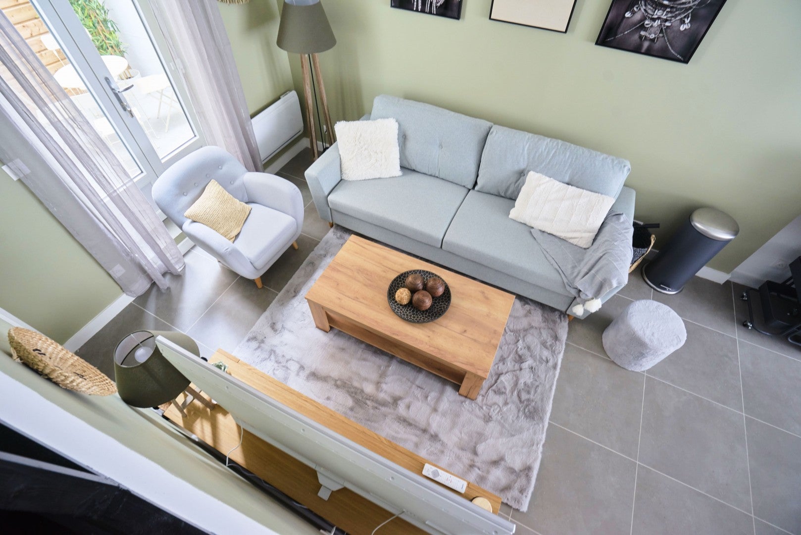 Appartement Rue Malakoff à Lille