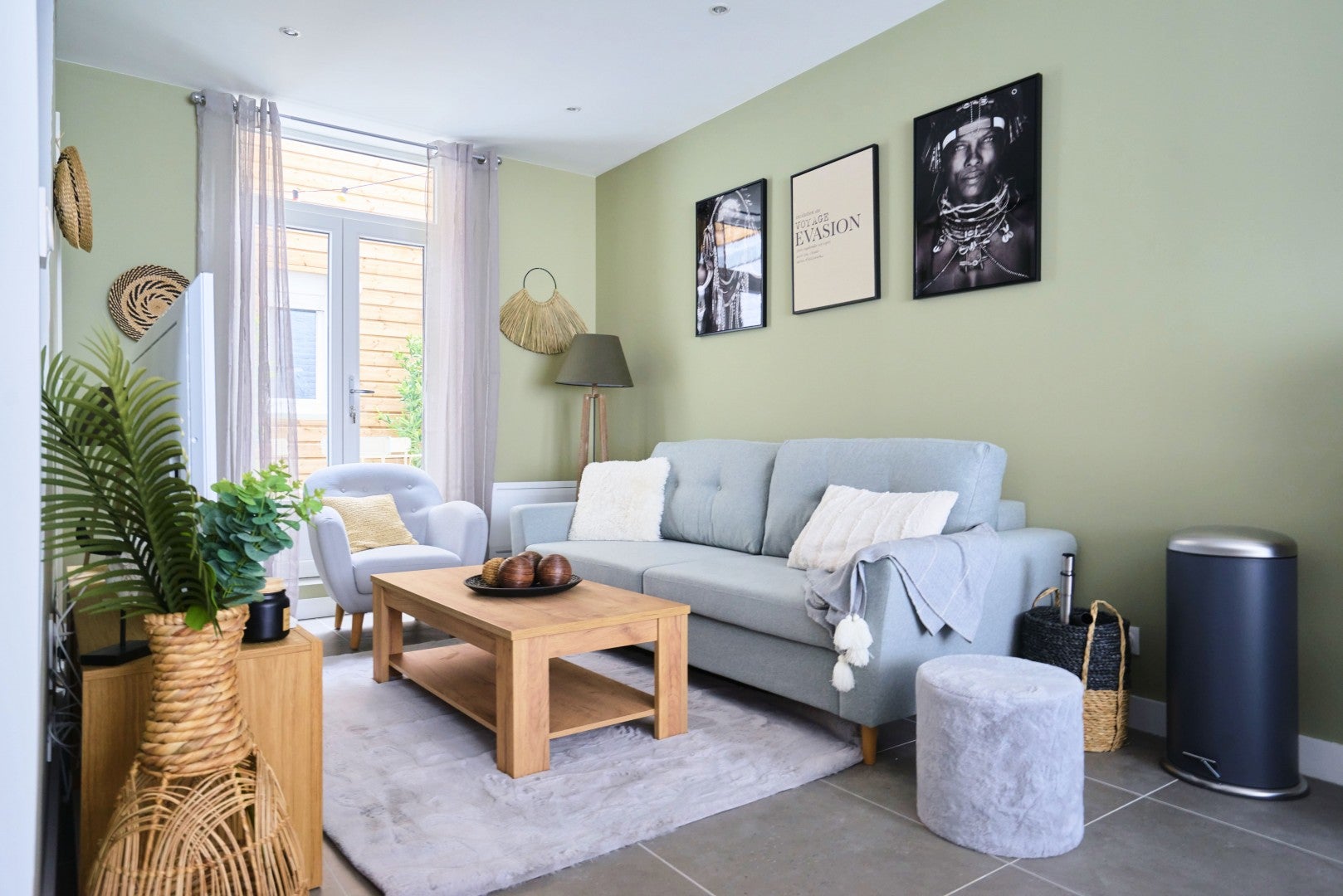 Appartement Rue Malakoff à Lille