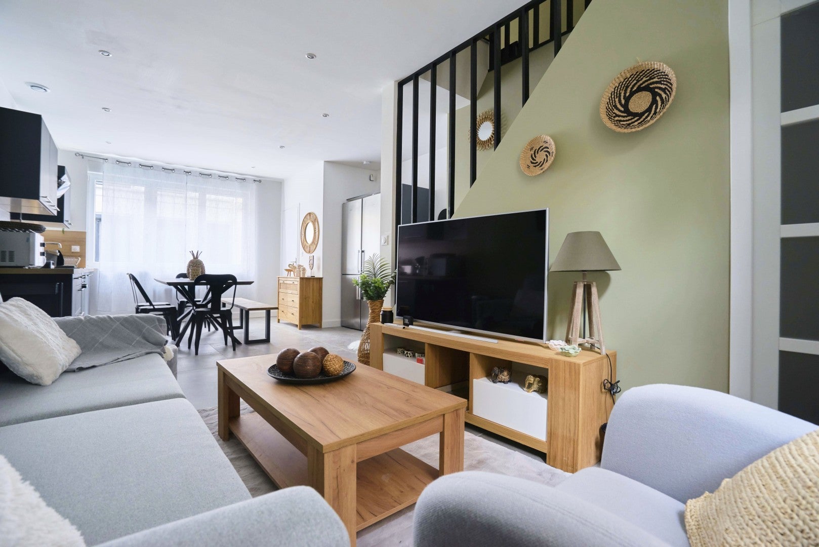 Appartement Rue Malakoff à Lille