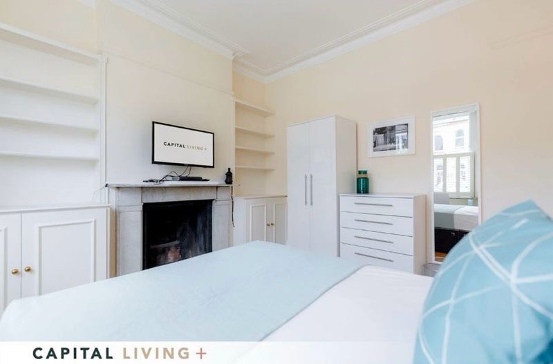 Room Kyrle Road in Greater London