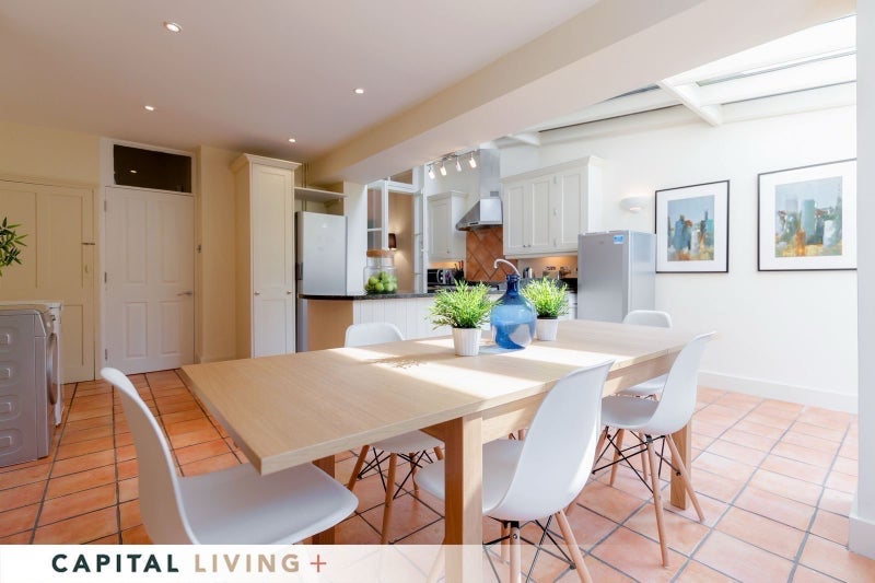 Room Kyrle Road in Greater London