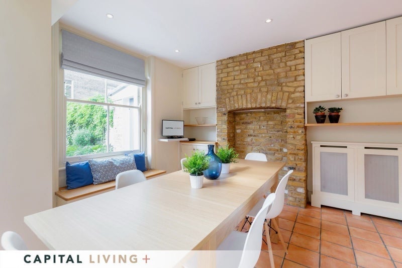 Room Kyrle Road in Greater London
