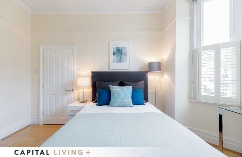 Room Kyrle Road in Greater London