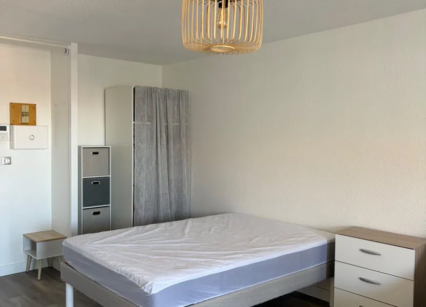Appartement Boulevard du Sarrat à Dax