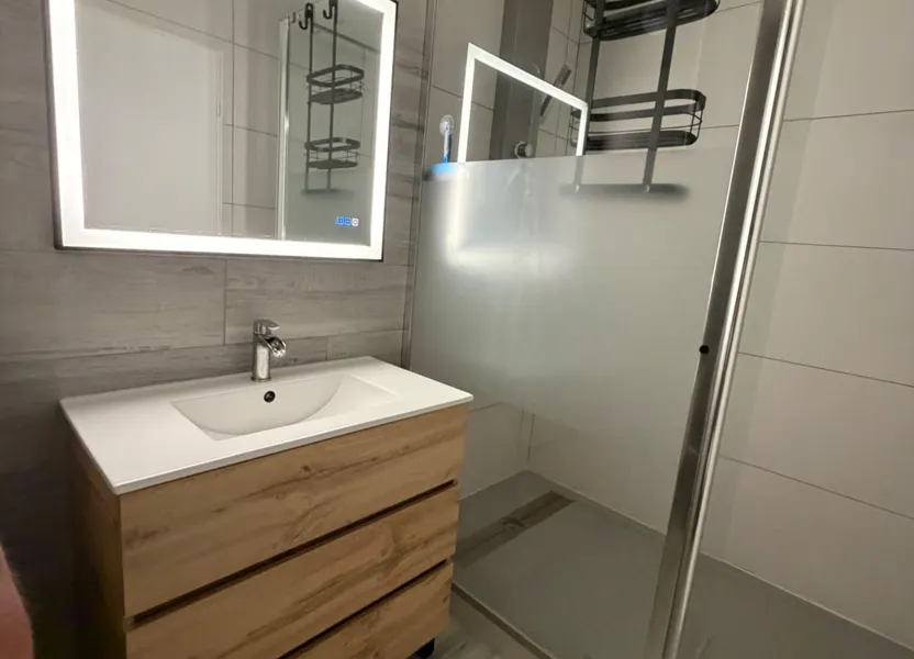 Appartement Boulevard du Sarrat à Dax