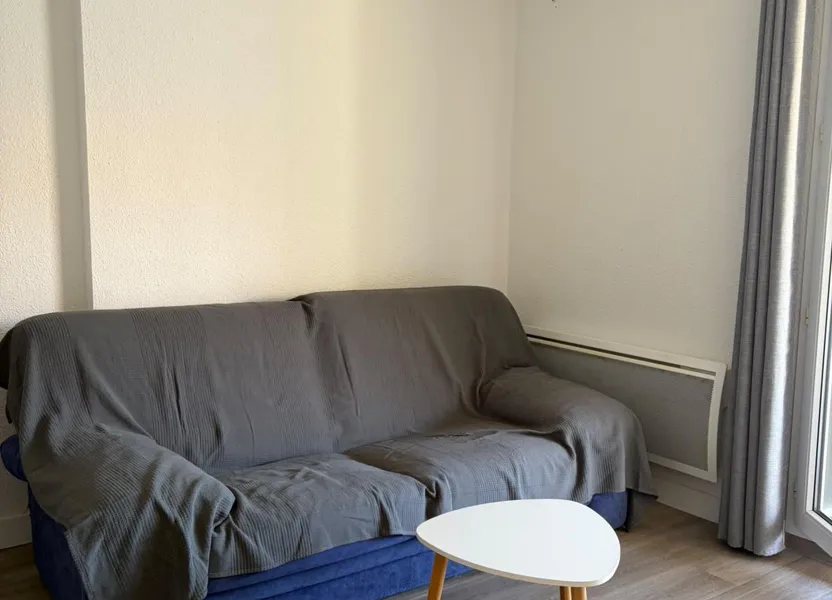 Appartement Boulevard du Sarrat à Dax