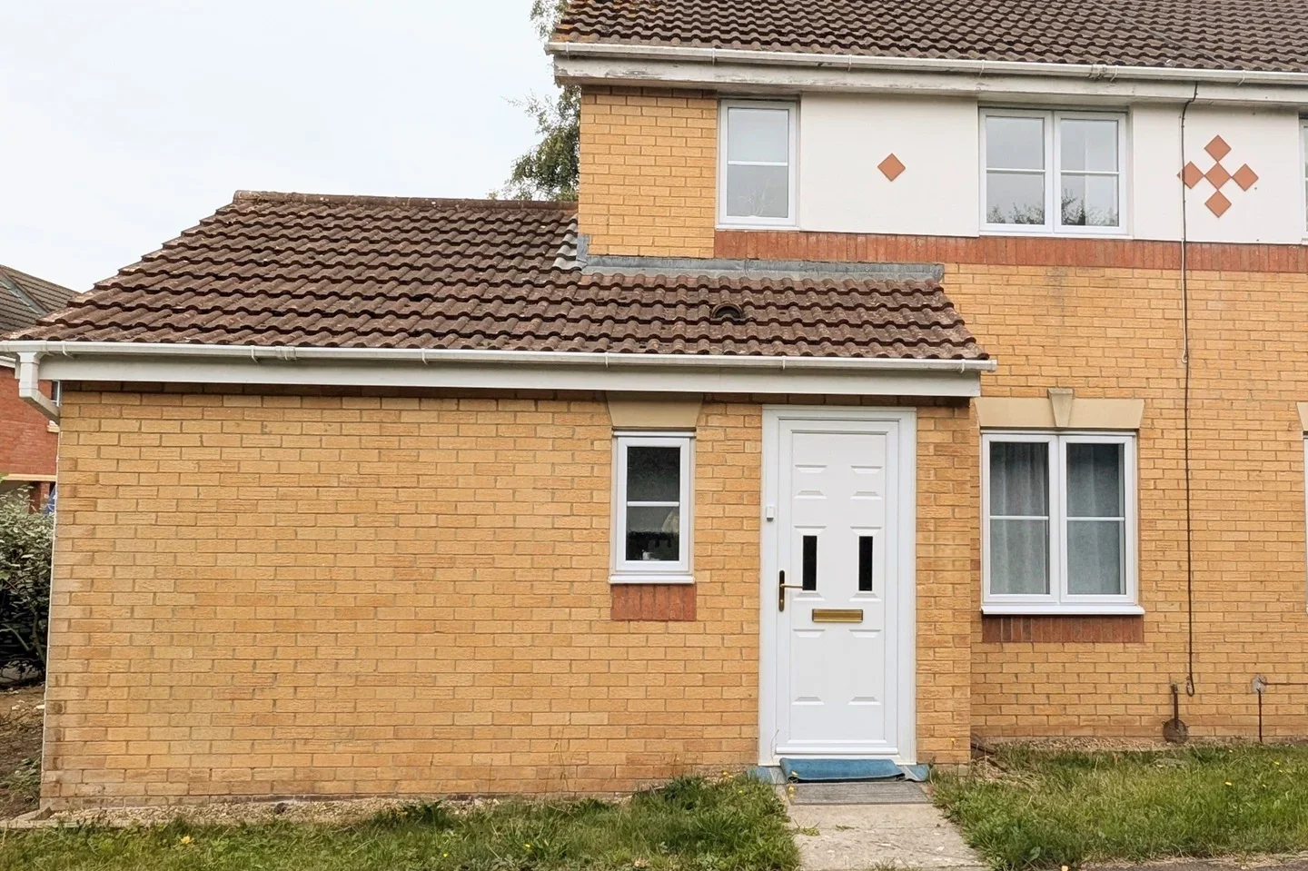 House Julius Close in Bristol