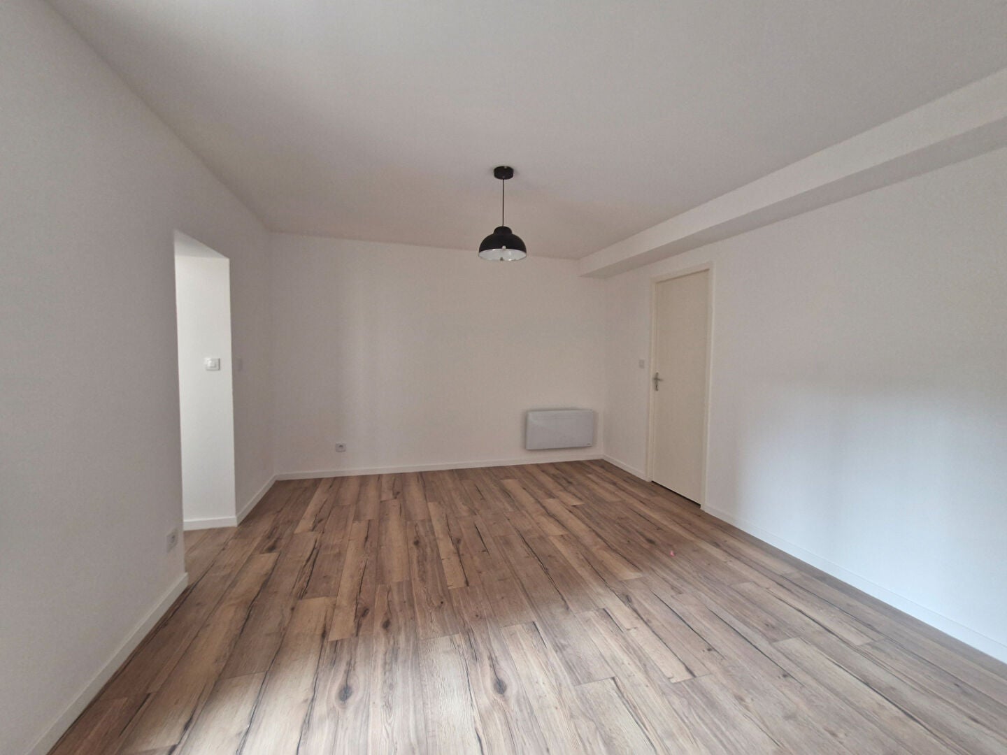 Appartement Rue du Ruisseau de la Barrière à Limoux