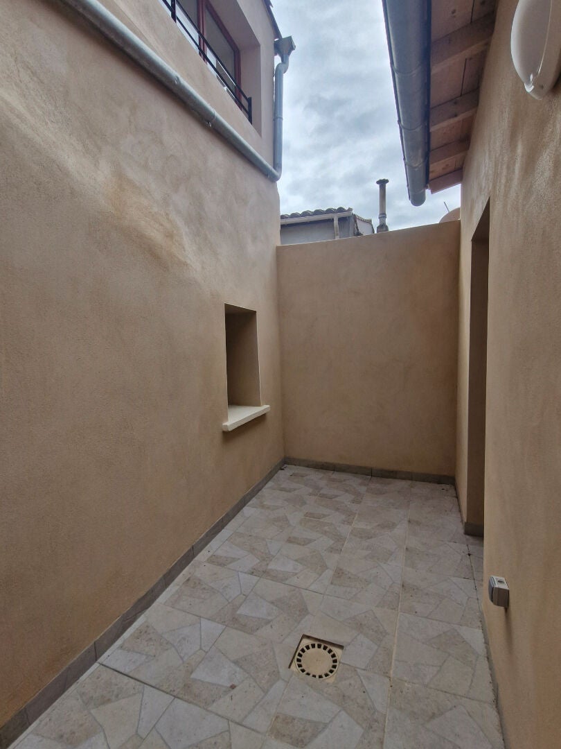 Appartement Rue du Ruisseau de la Barrière à Limoux