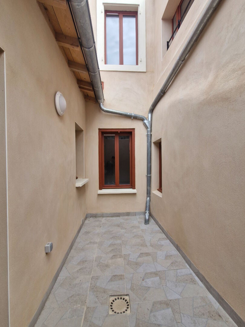 Appartement Rue du Ruisseau de la Barrière à Limoux