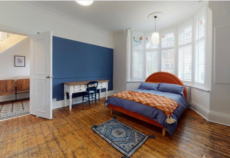 Room Granby Street in Charnwood