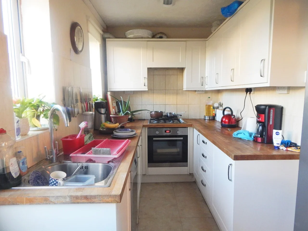 Room Alexandra Road in Greater London